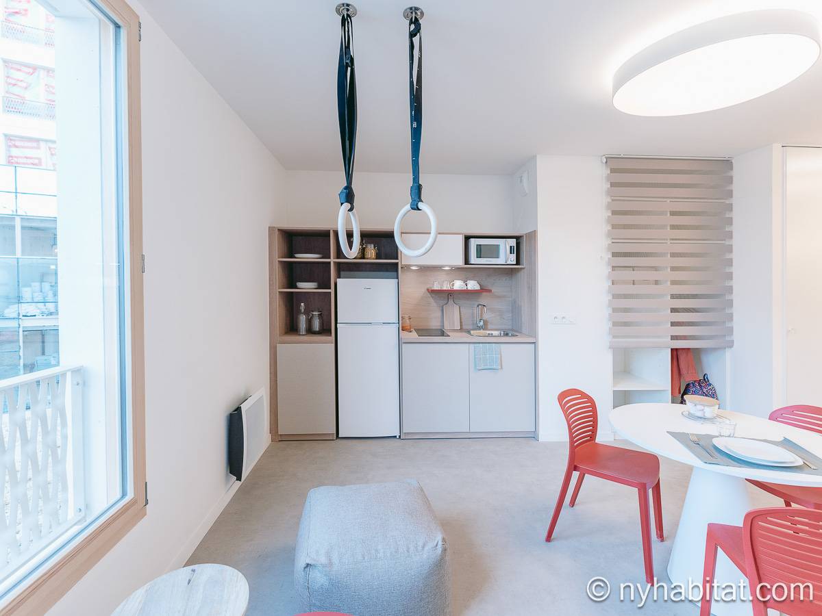 Küche - Photo 2 von 3