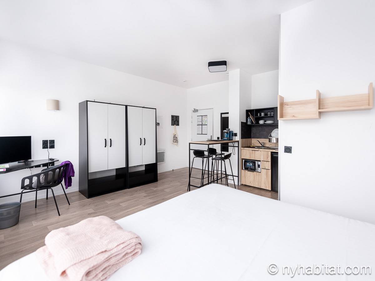 Wohnzimmer - Photo 3 von 4