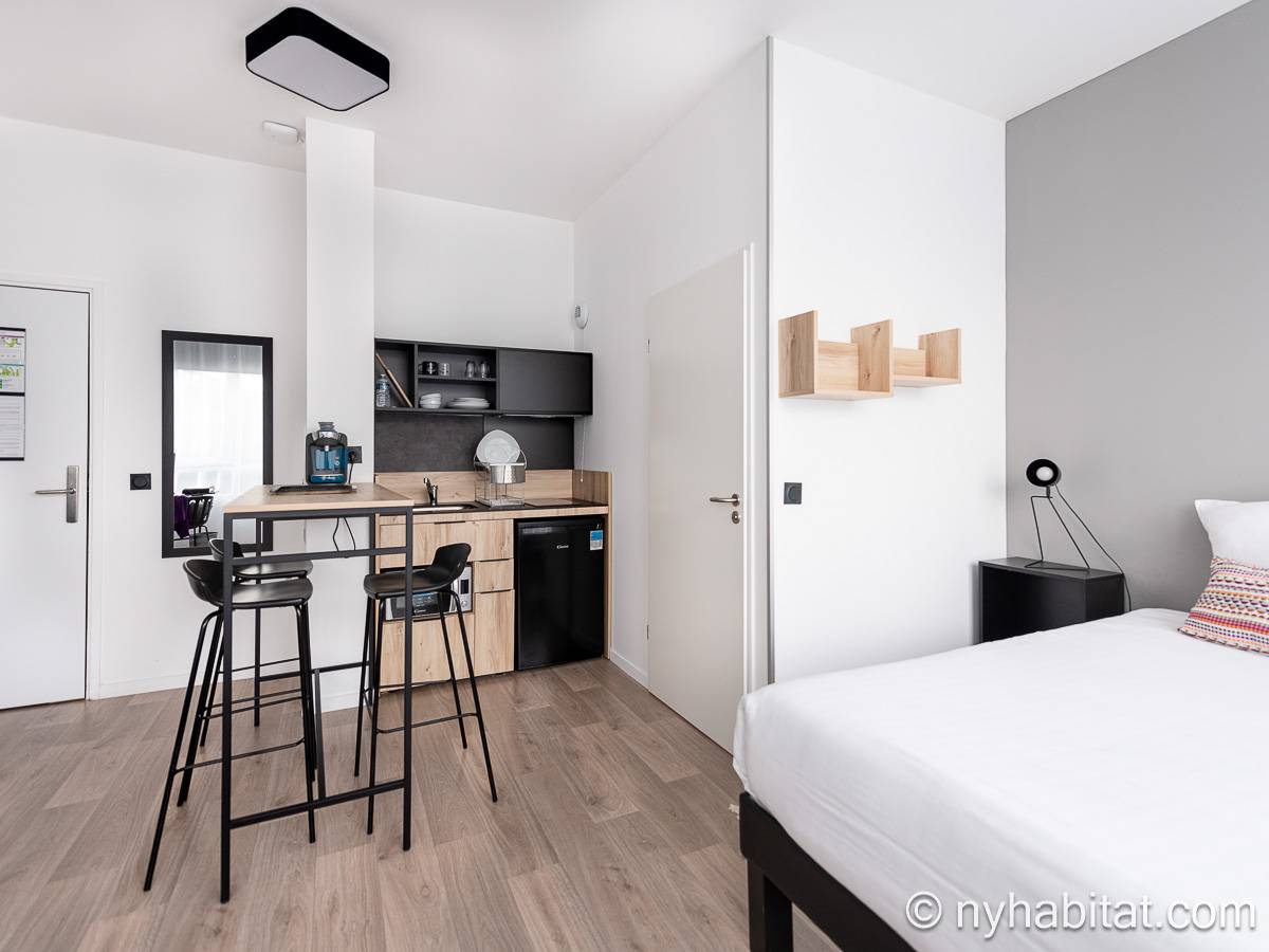 Küche - Photo 1 von 1