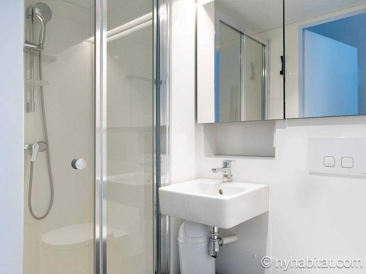 Bathroom - Photo 1 of 2