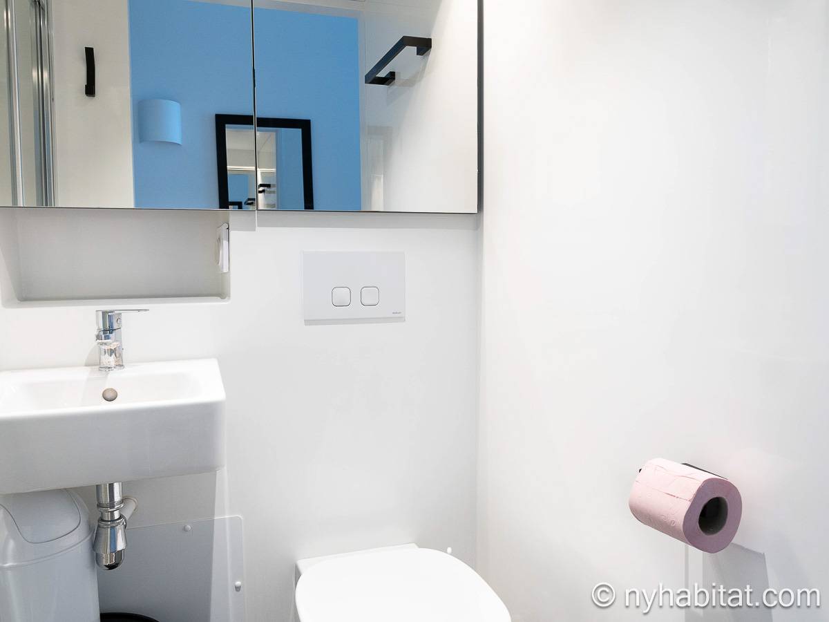 Bathroom - Photo 2 of 2