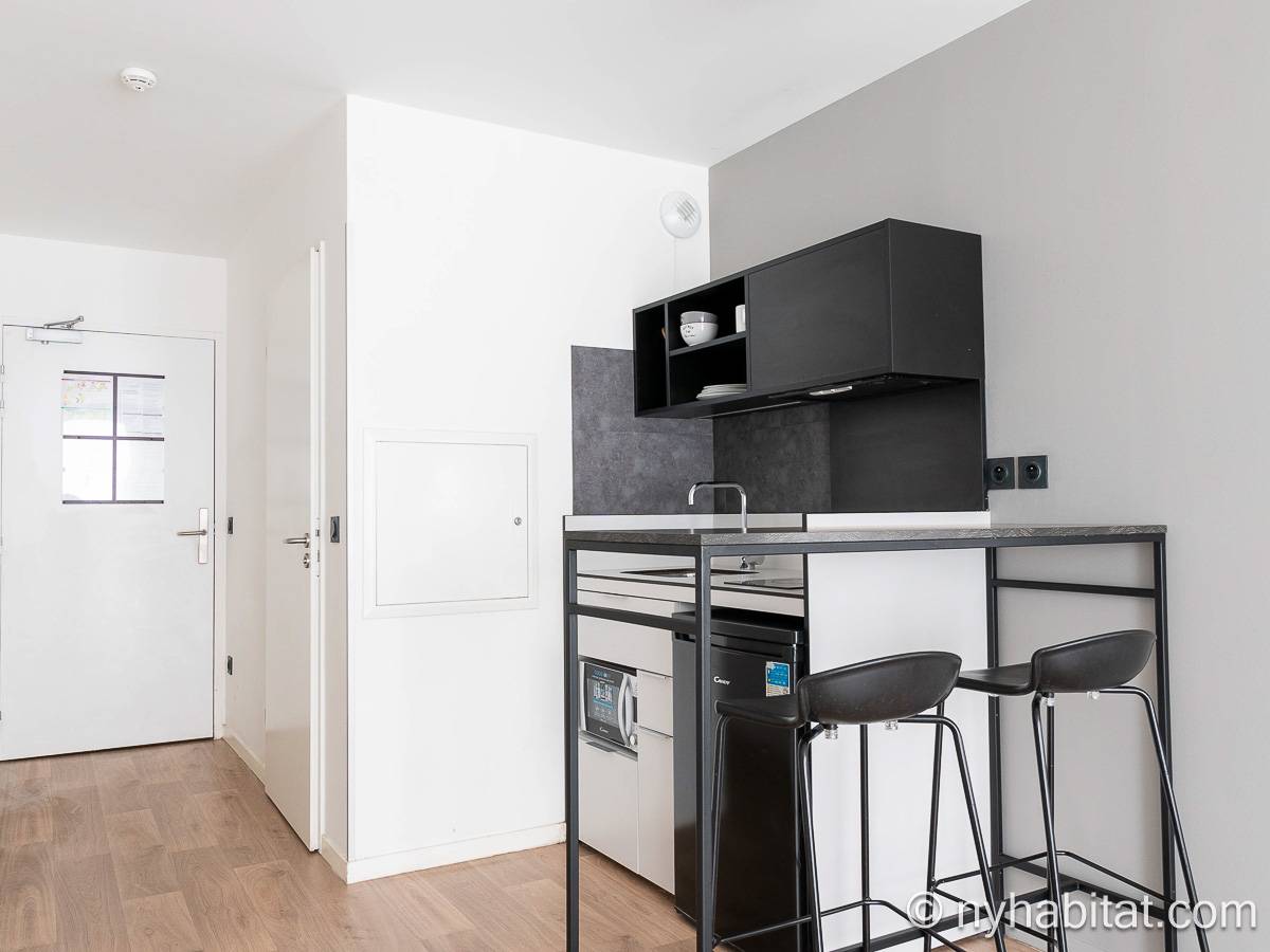 Kitchen - Photo 1 of 3