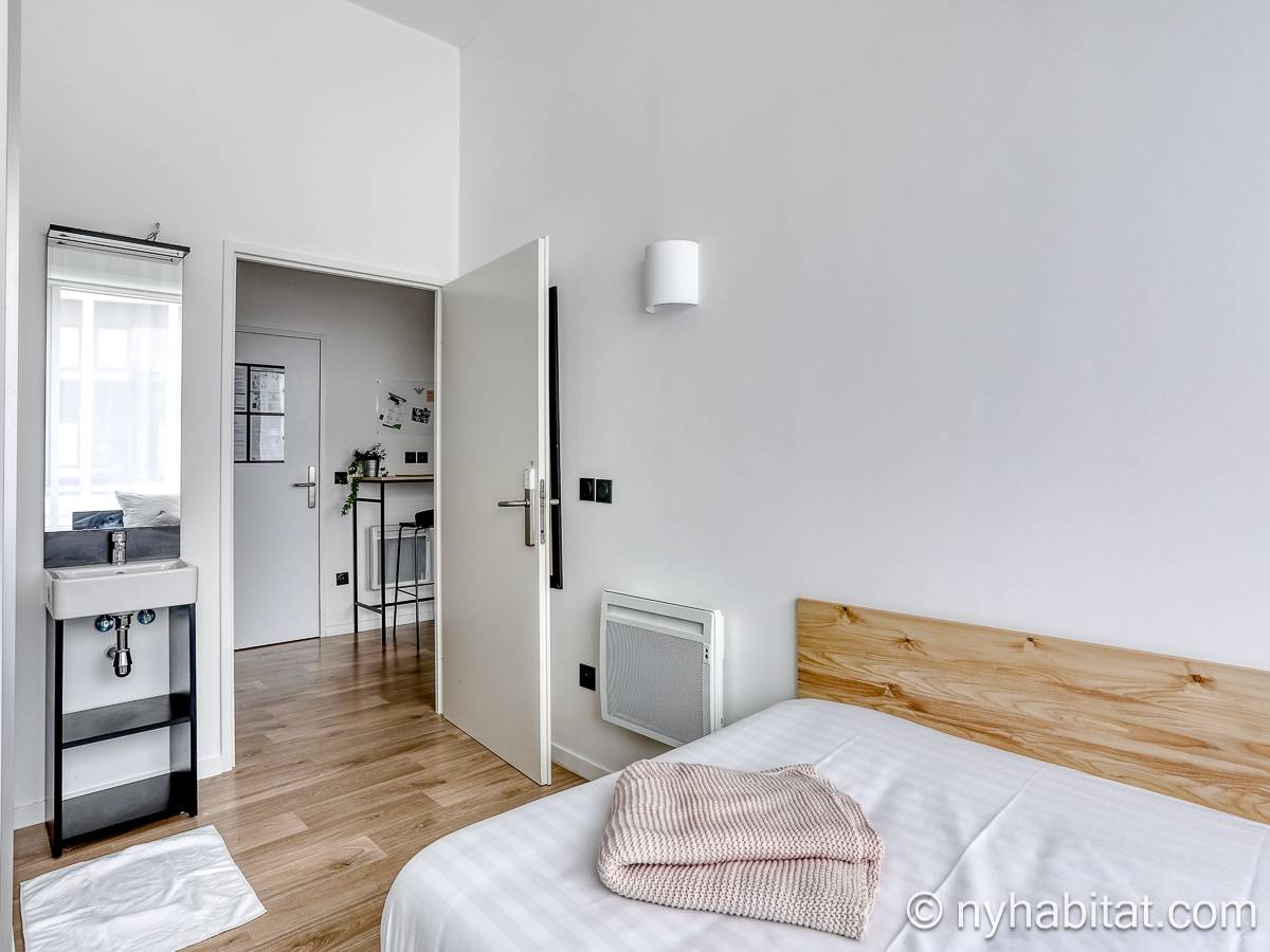 Dormitorio 1 - Photo 4 de 4