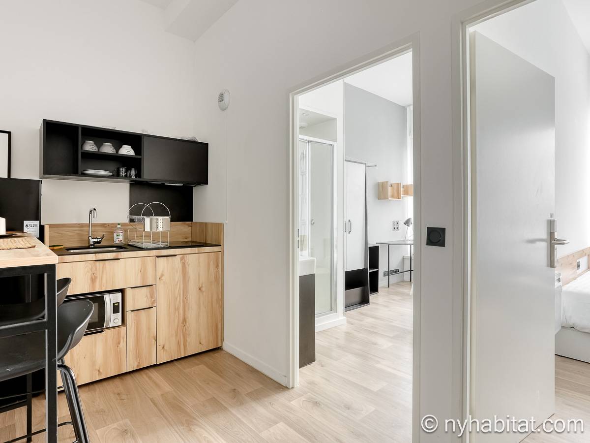 Cocina - Photo 2 de 2