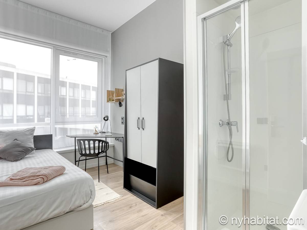 Baño 1 - Photo 1 de 2