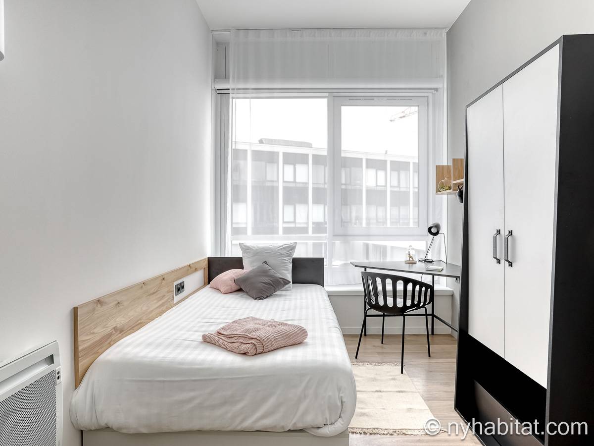 Dormitorio 1 - Photo 1 de 4