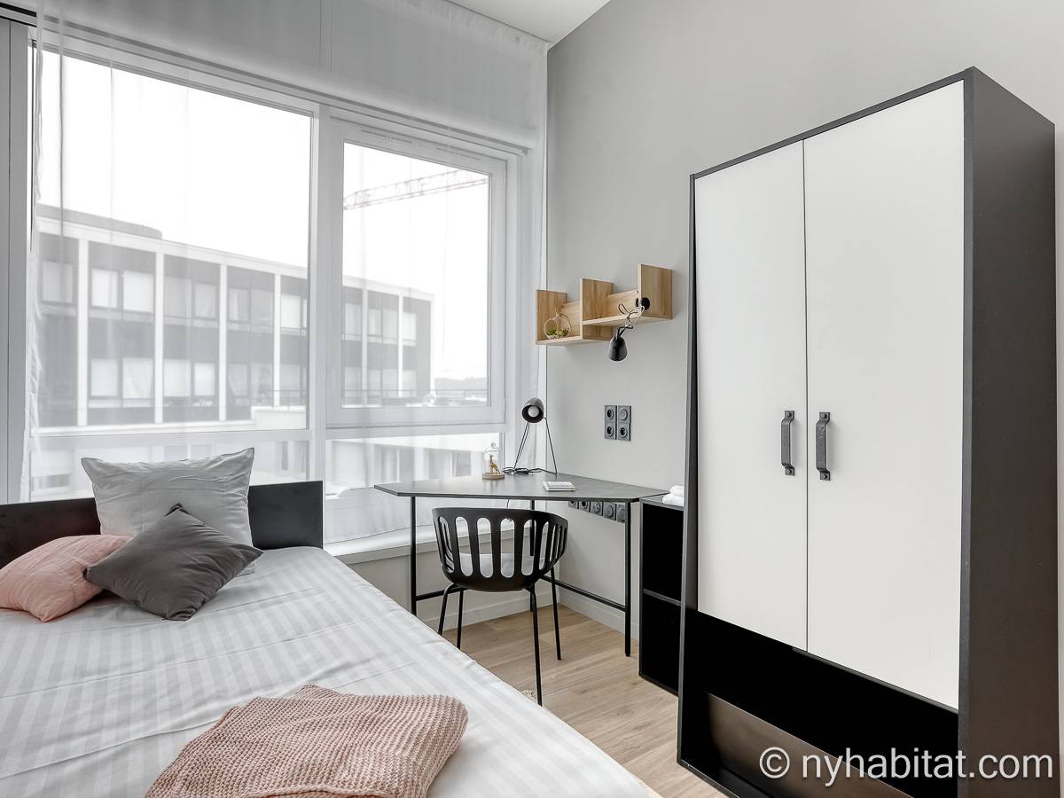 Dormitorio 1 - Photo 2 de 4