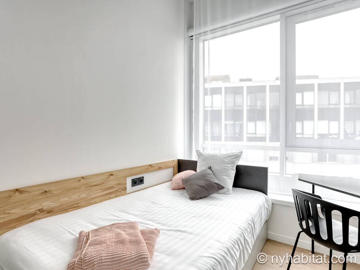 Dormitorio 1 - Photo 3 de 4