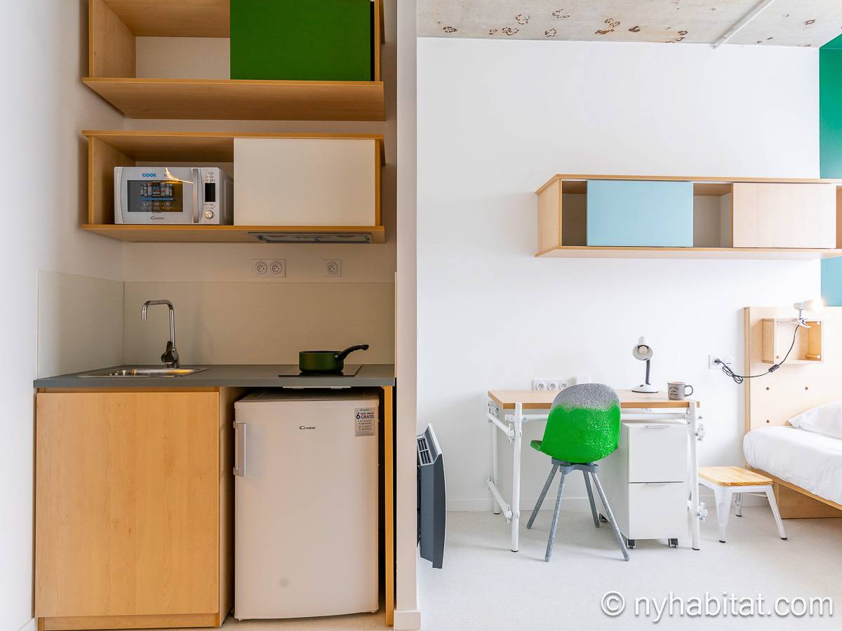 Cocina - Photo 2 de 2