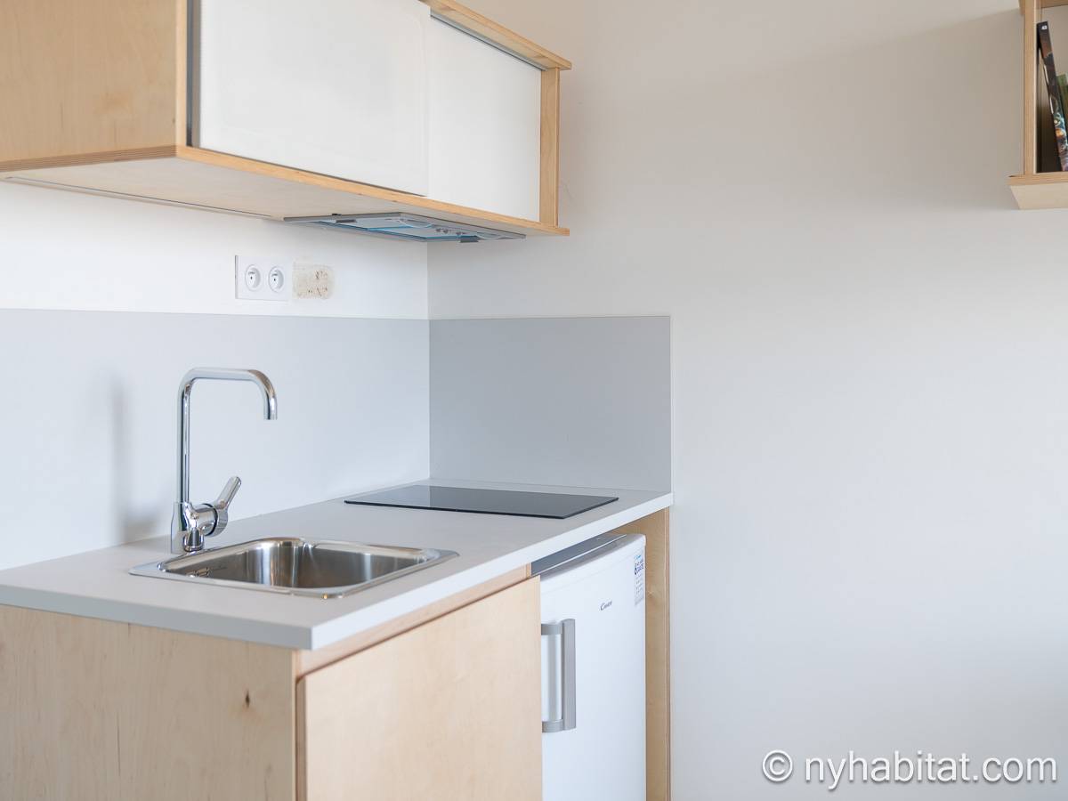 Cocina - Photo 2 de 2