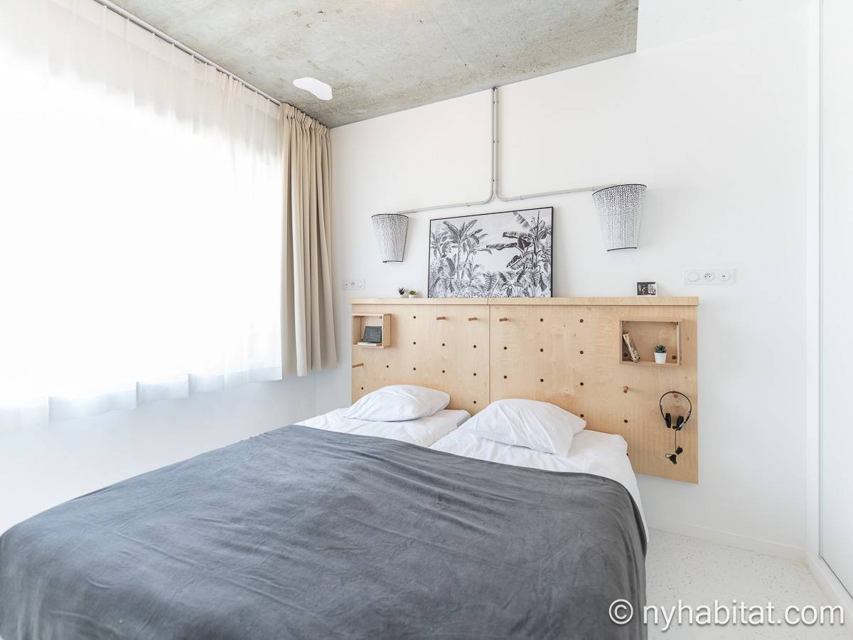 Dormitorio - Photo 2 de 4