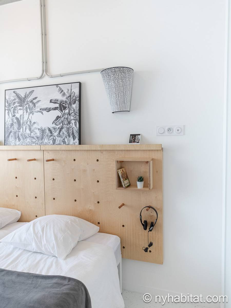 Dormitorio - Photo 3 de 4