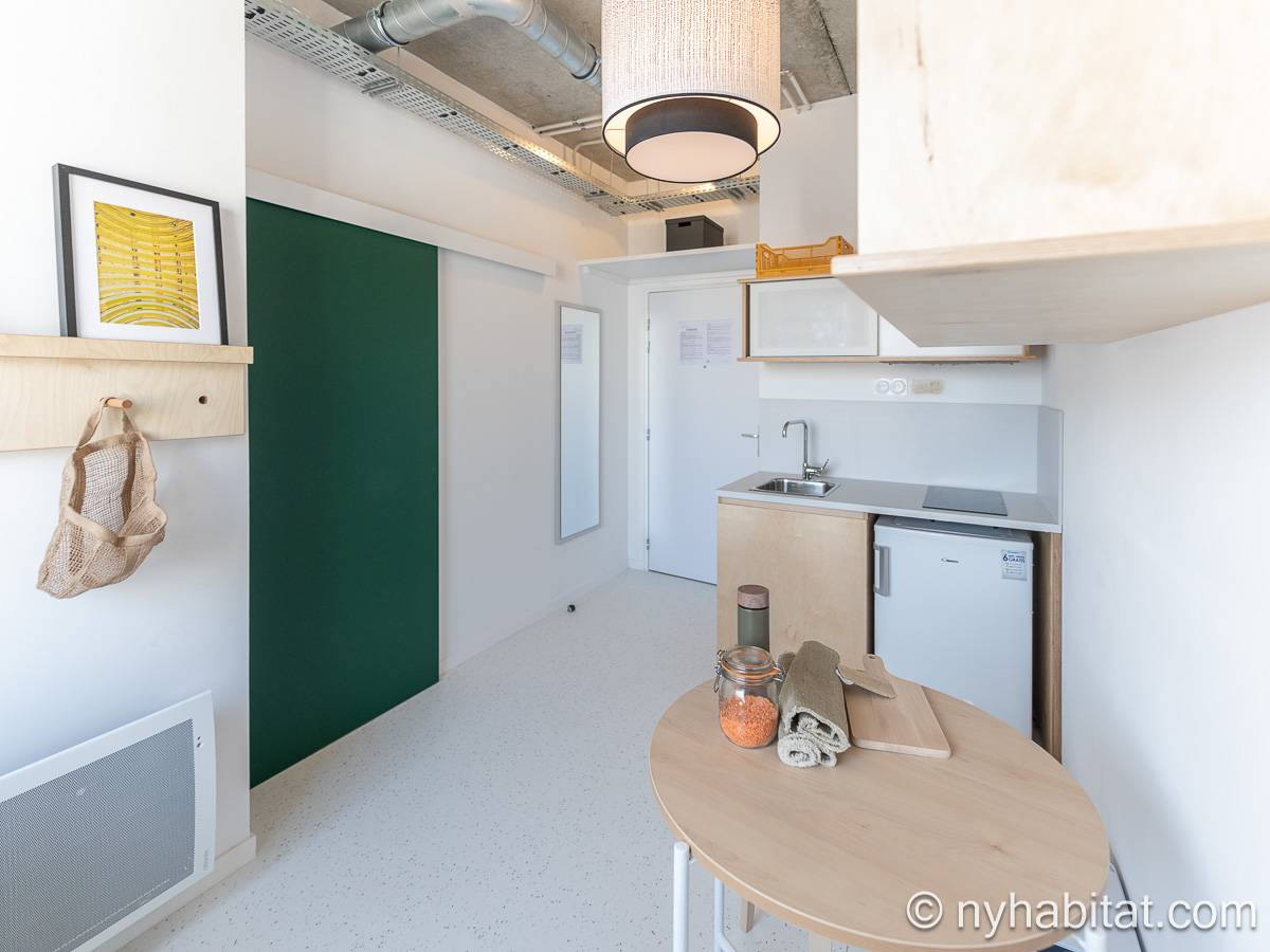 Cocina - Photo 1 de 2