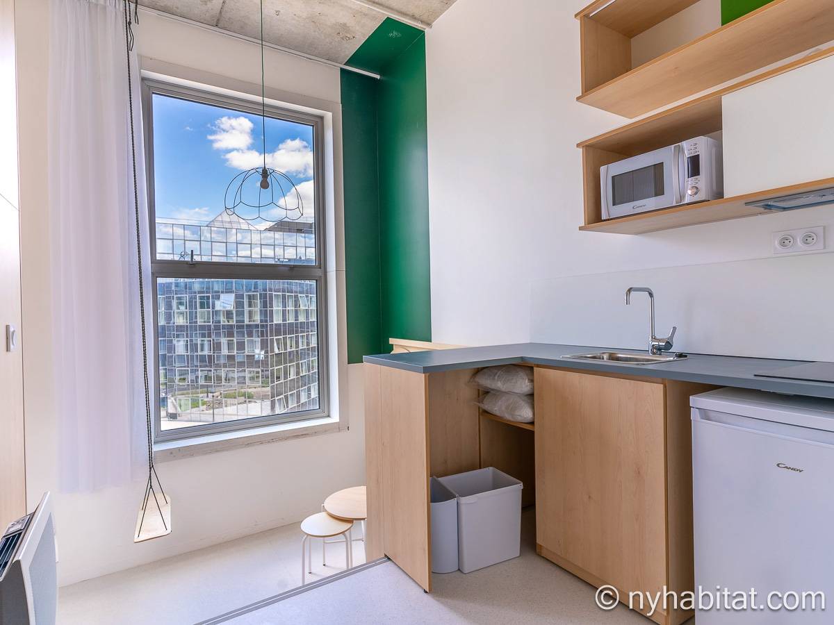 Kitchen - Photo 1 of 2