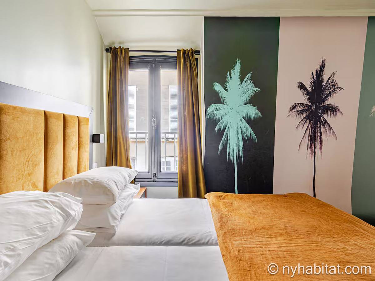 Bedroom 2 - Photo 1 of 4