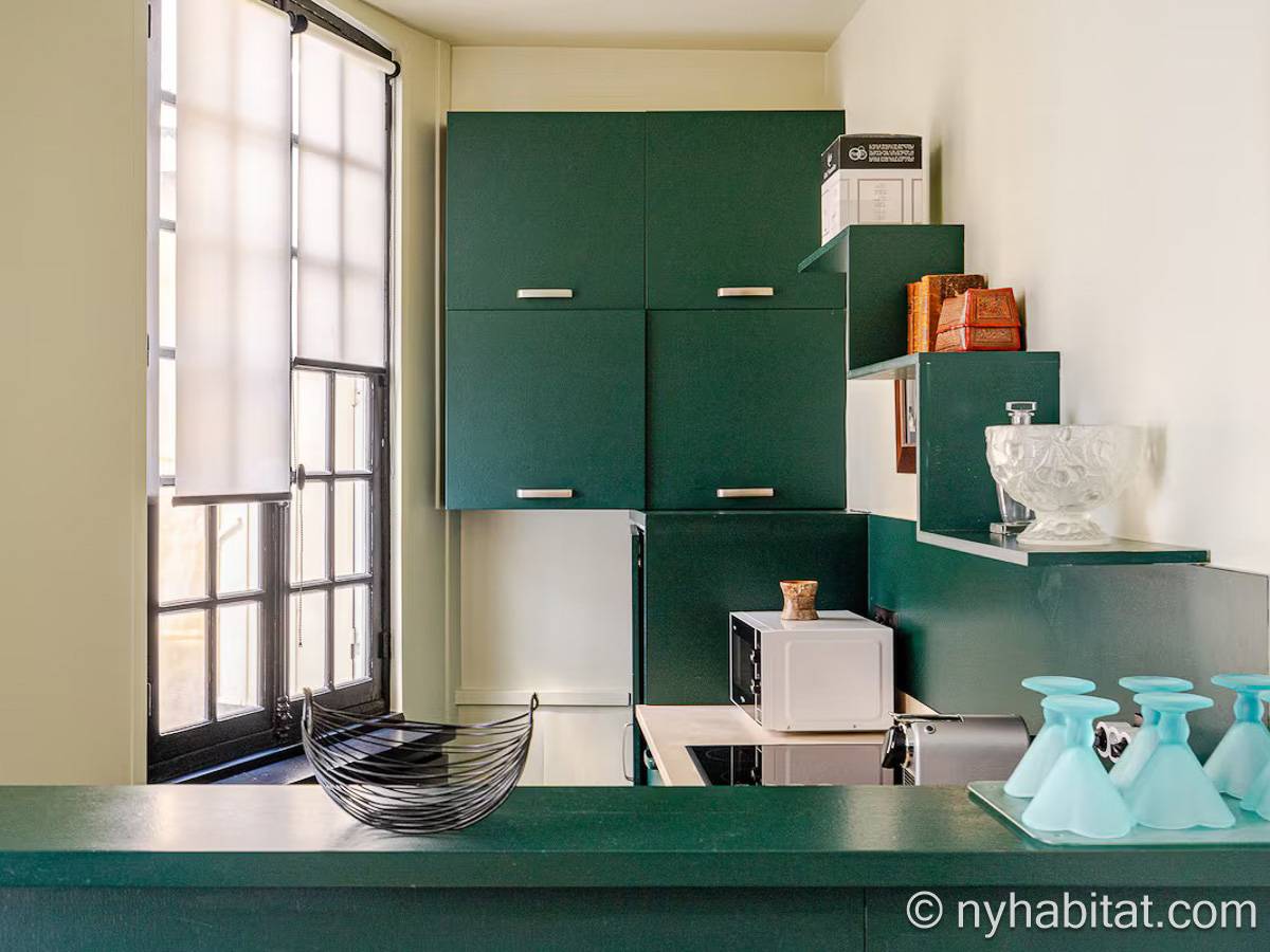 Kitchen - Photo 1 of 6