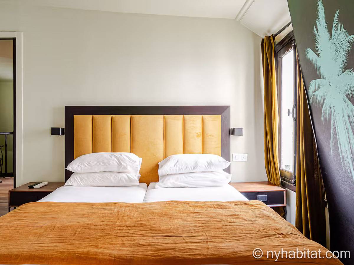 Bedroom 2 - Photo 3 of 4