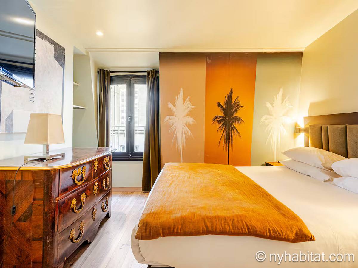 Bedroom 1 - Photo 1 of 4