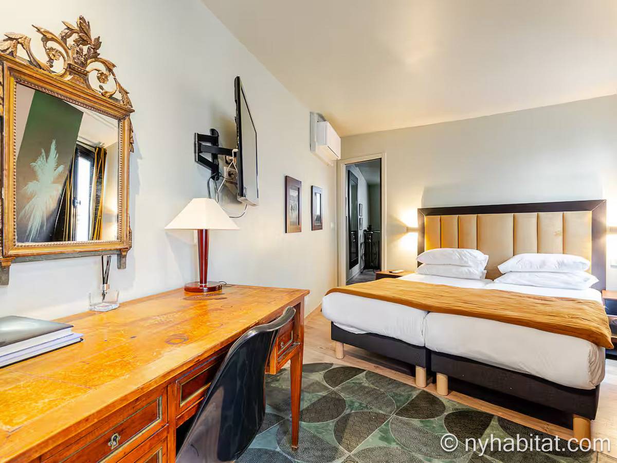 Bedroom 2 - Photo 4 of 4