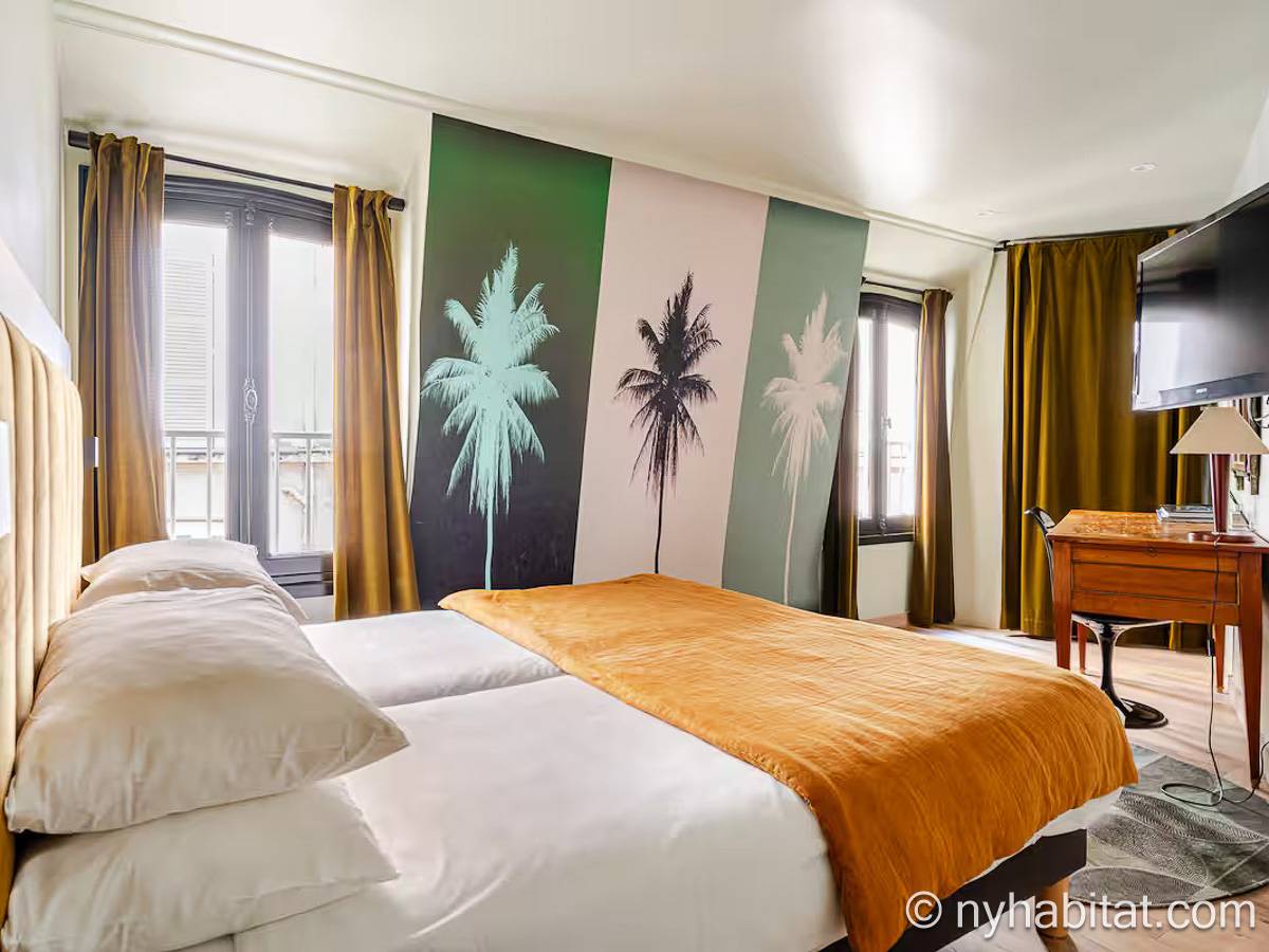 Bedroom 2 - Photo 2 of 4