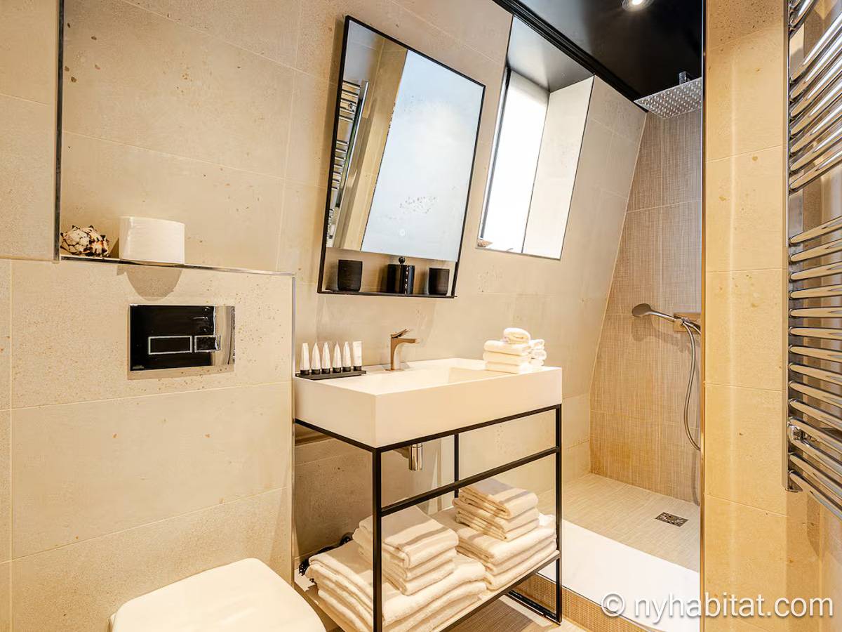 Bathroom - Photo 1 of 3