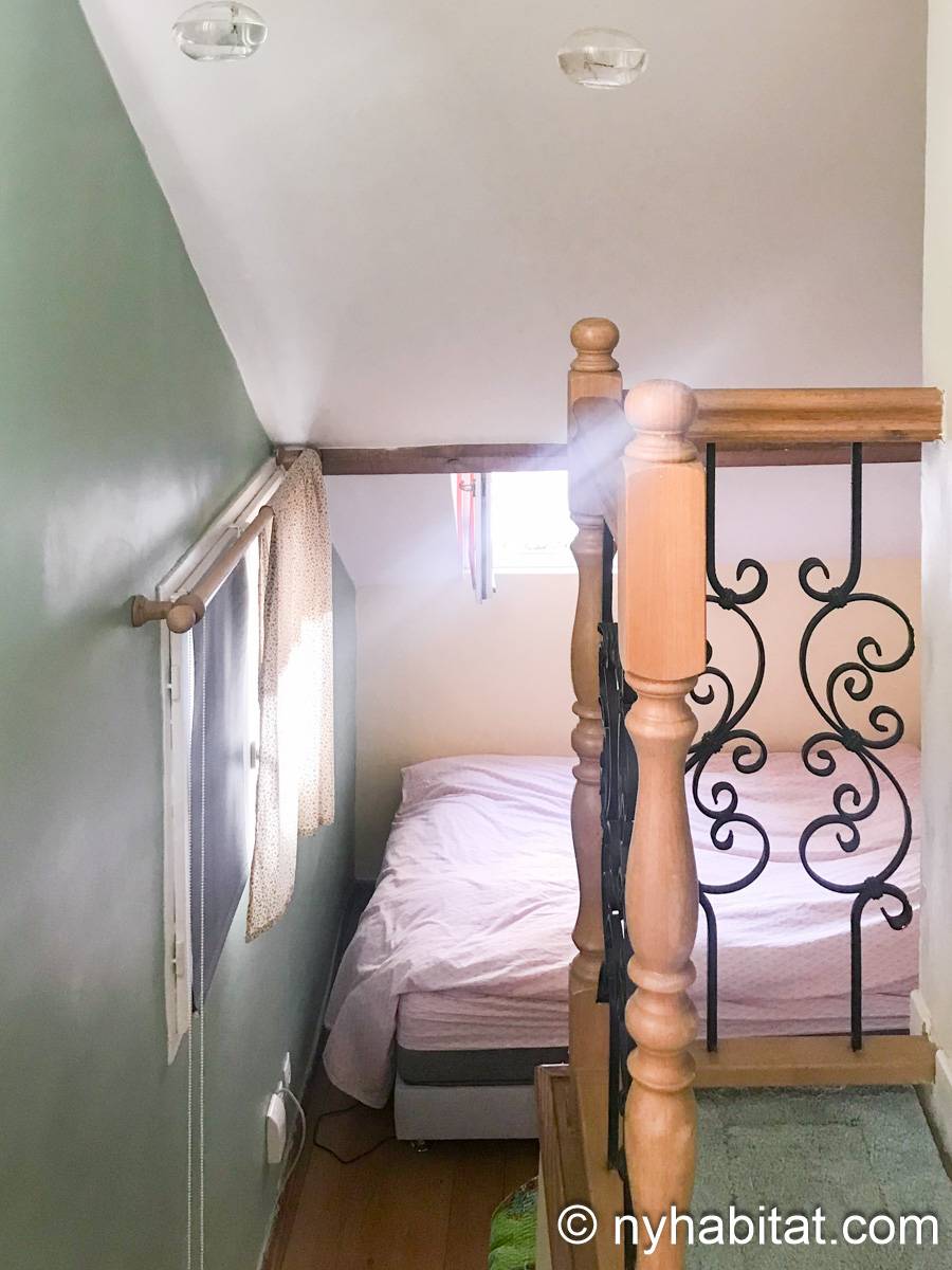 Wohnzimmer - Photo 2 von 4