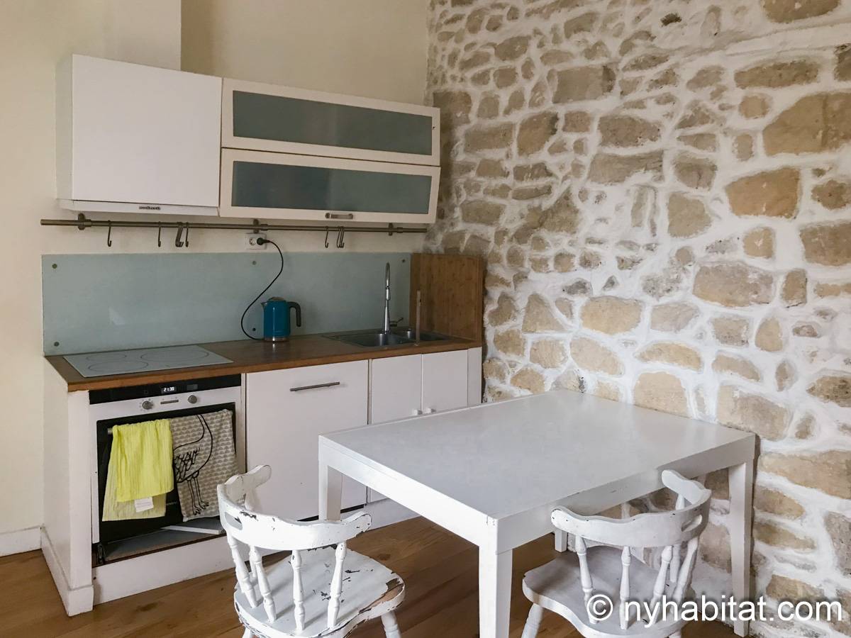 Küche - Photo 1 von 1