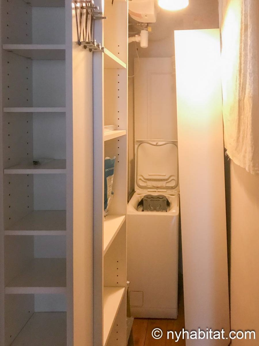 Badezimmer - Photo 3 von 3