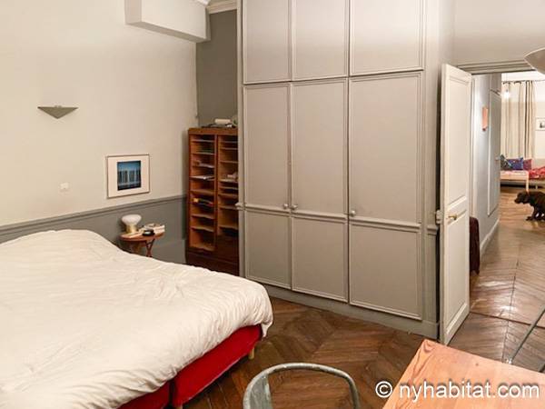 Chambre - Photo 2 sur 2