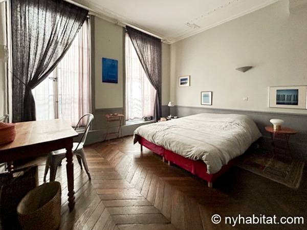 Chambre - Photo 1 sur 2