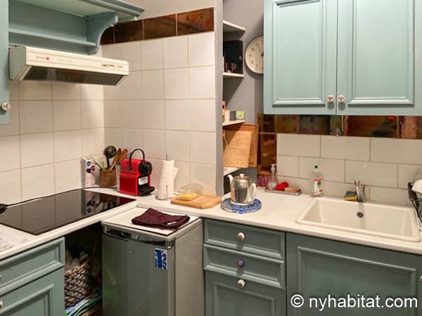 Cuisine - Photo 2 sur 2