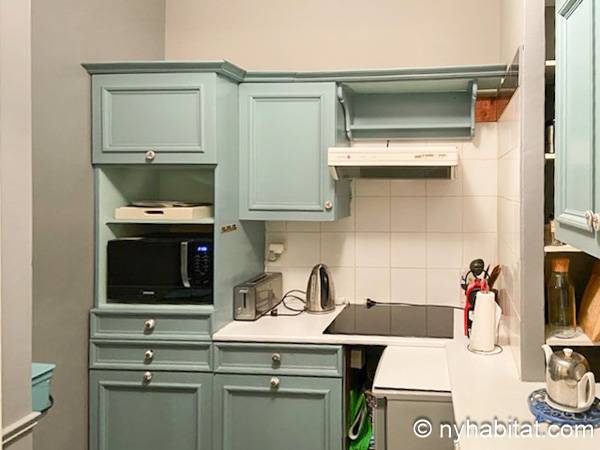 Cuisine - Photo 1 sur 2