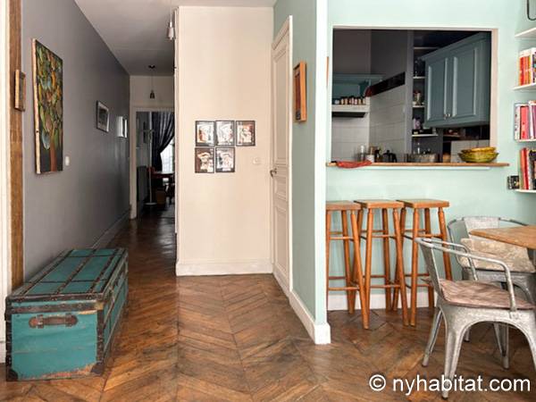 S&eacute;jour - Photo 6 sur 6