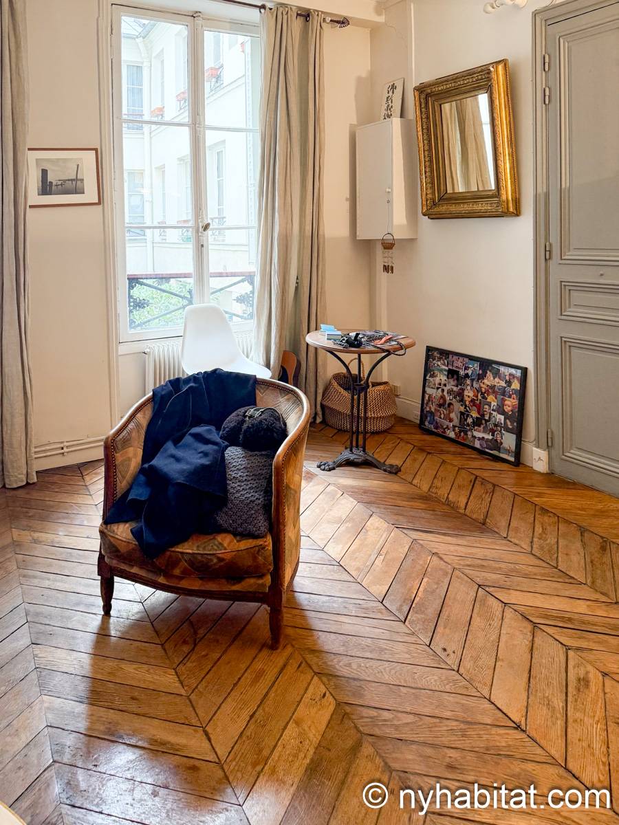 S&eacute;jour - Photo 5 sur 6