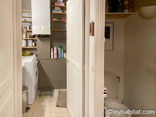 Salle de bain 2 - Photo 1 sur 1