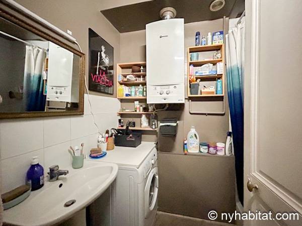 Salle de bain 1 - Photo 1 sur 1