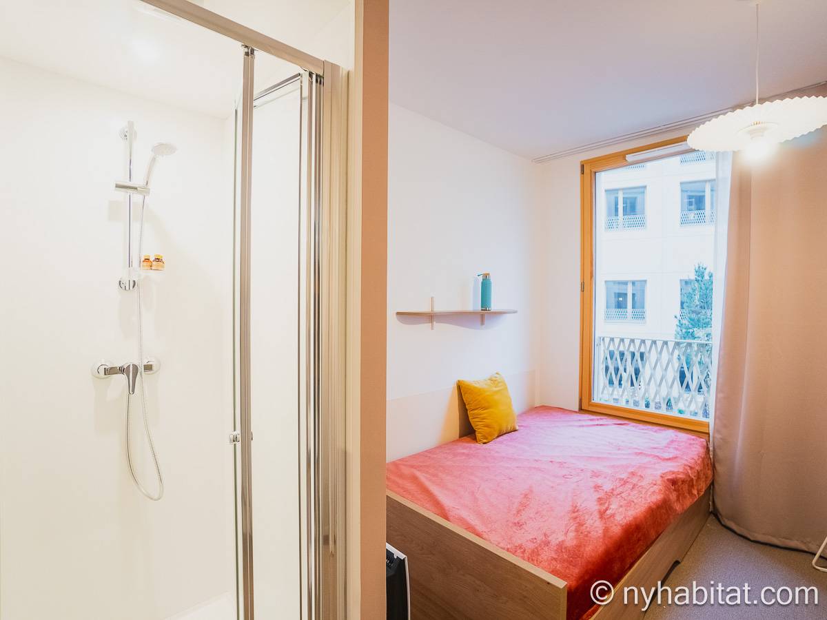 Bathroom 1 - Photo 1 of 1