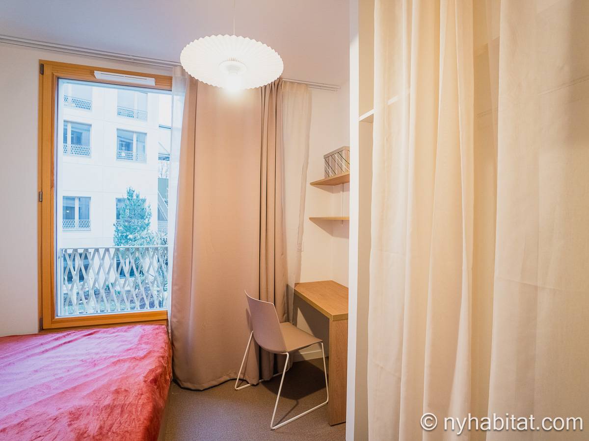 Bedroom 1 - Photo 3 of 3