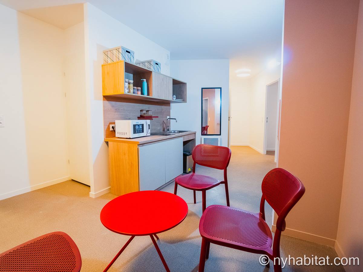 Kitchen - Photo 1 of 2