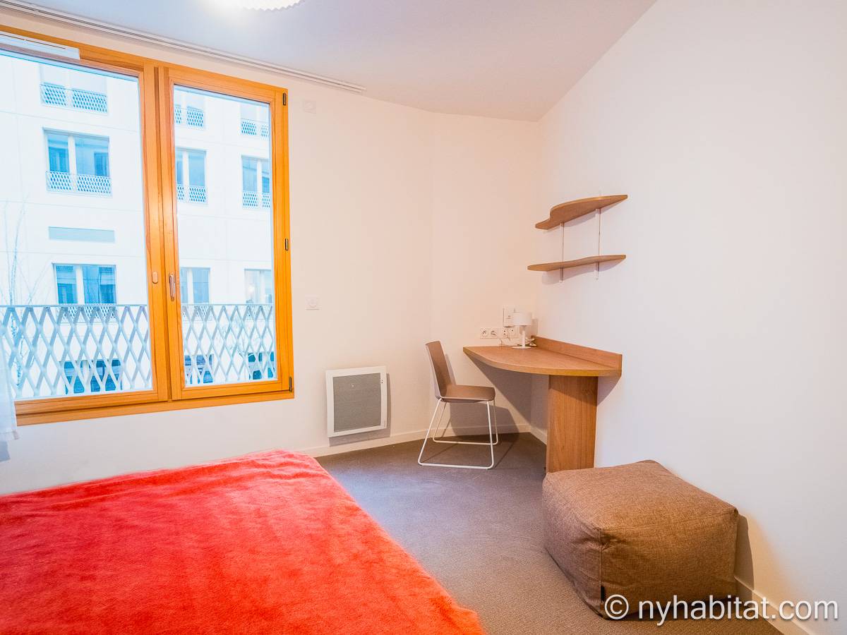 Bedroom 2 - Photo 2 of 4