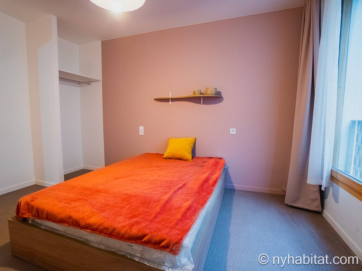 Bedroom 2 - Photo 3 of 4