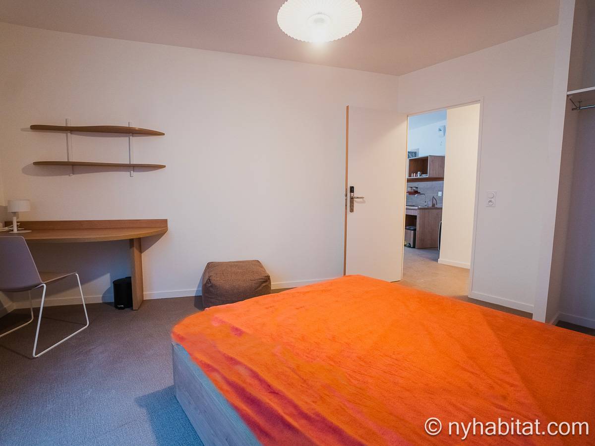 Bedroom 2 - Photo 4 of 4