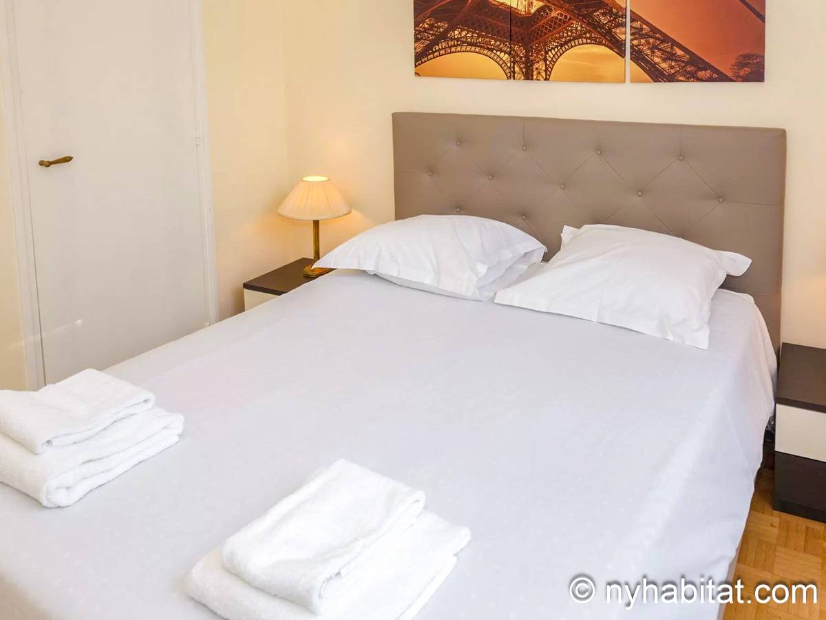 Dormitorio 1 - Photo 2 de 3