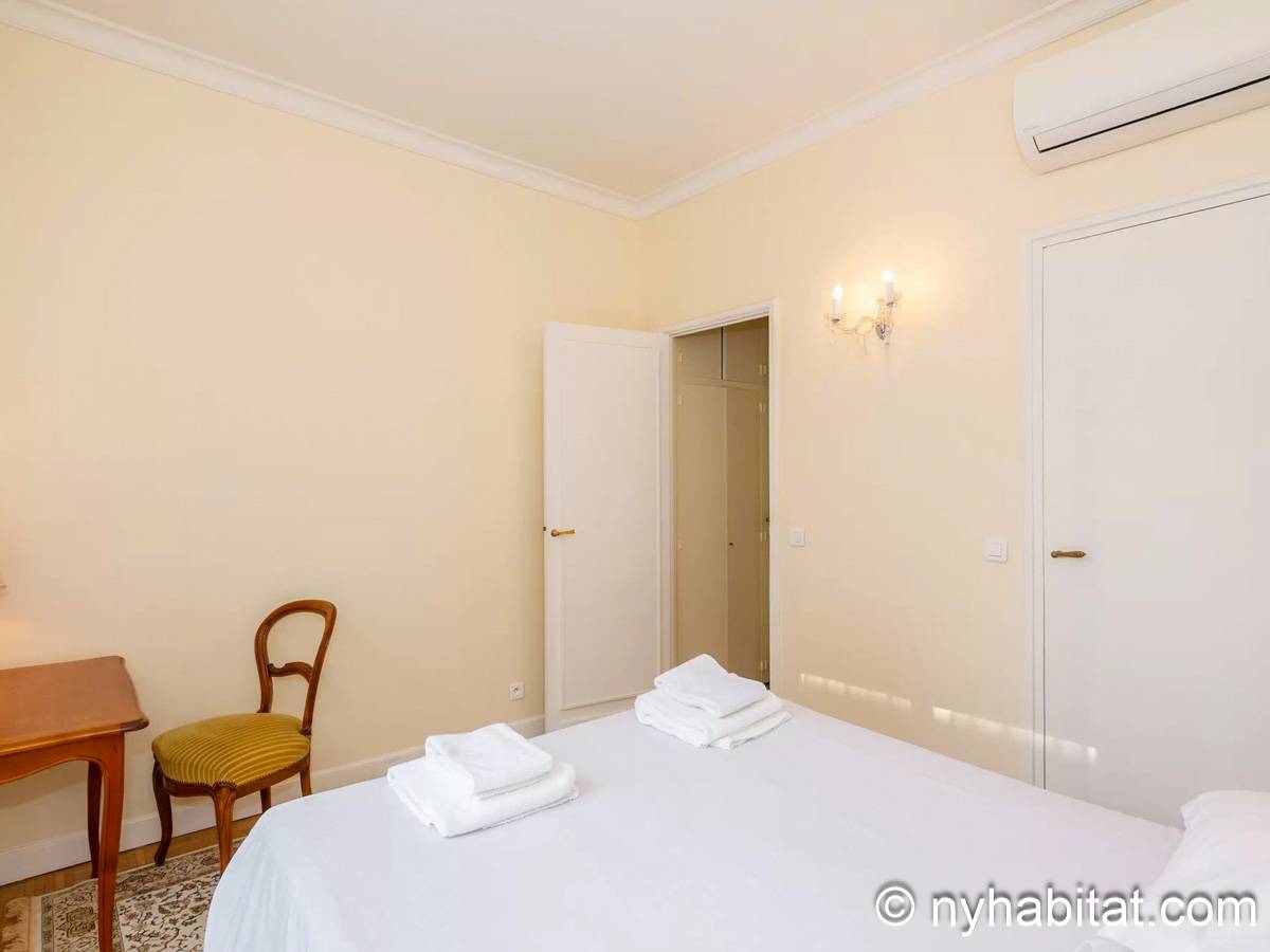 Dormitorio 1 - Photo 3 de 3