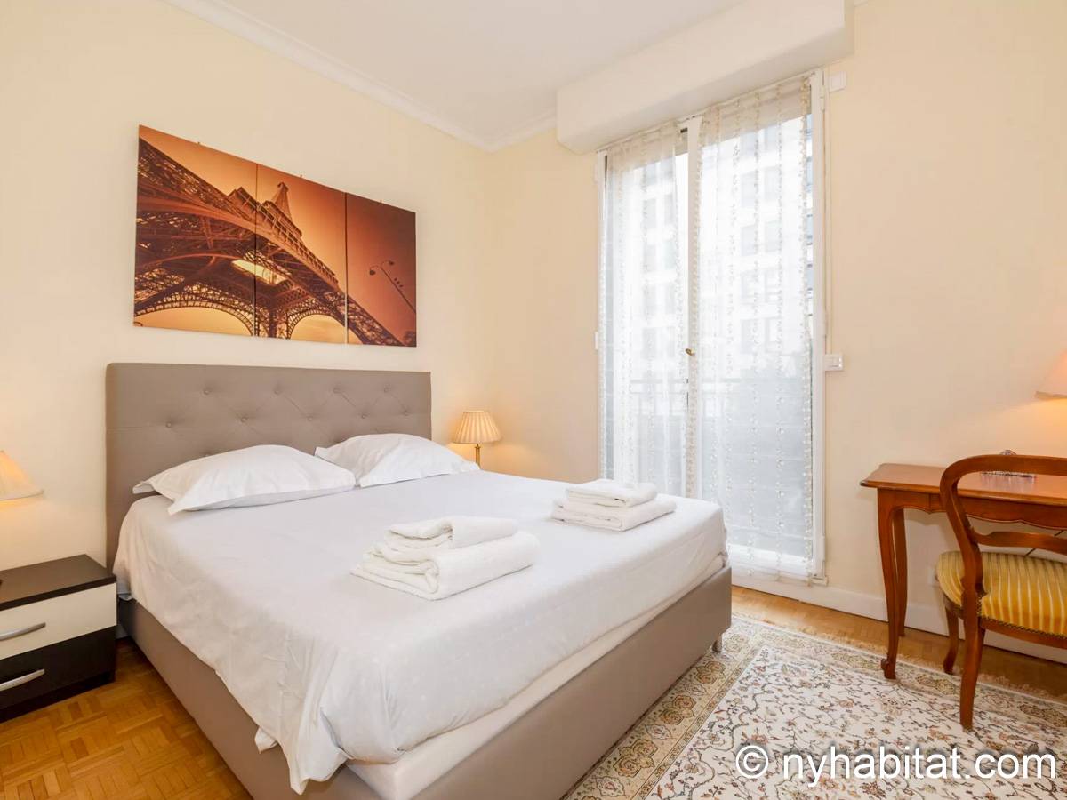 Dormitorio 1 - Photo 1 de 3