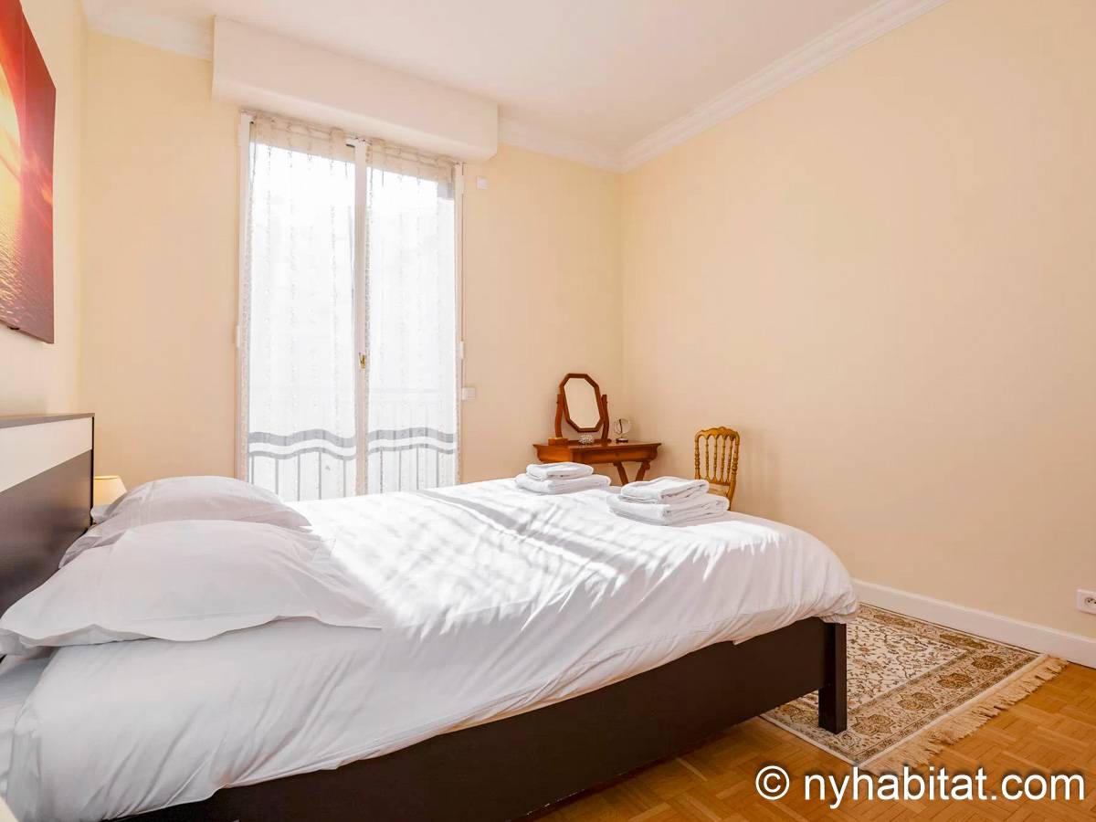 Dormitorio 2 - Photo 1 de 2