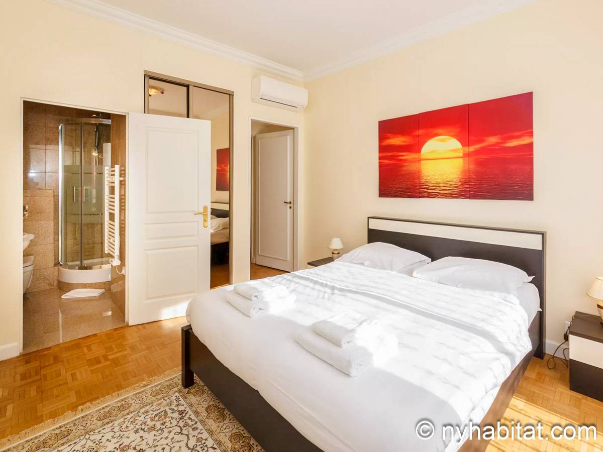 Dormitorio 2 - Photo 2 de 2