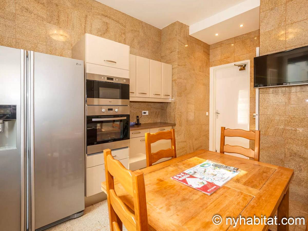 Cocina - Photo 3 de 3