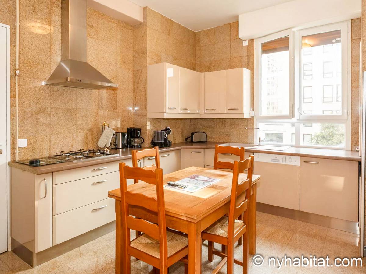 Cocina - Photo 2 de 3