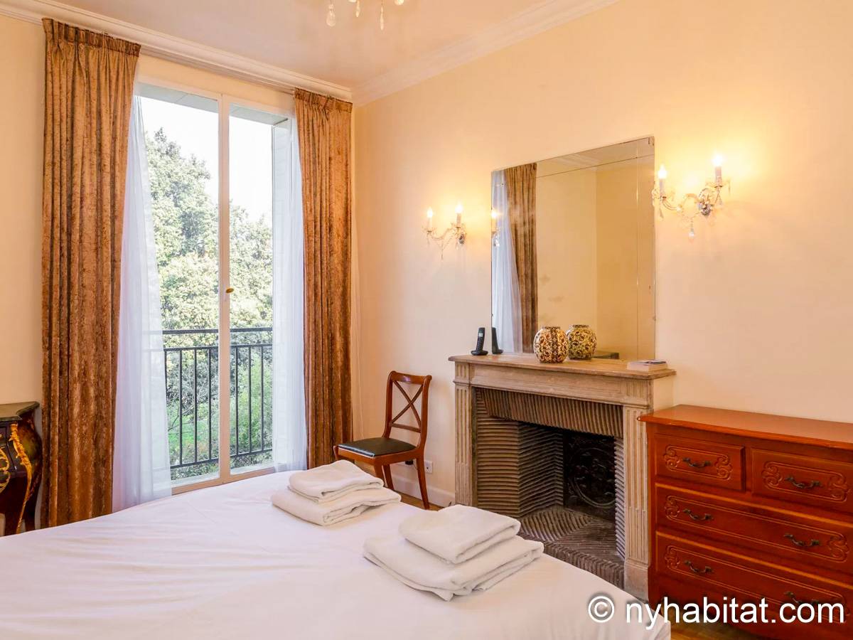 Dormitorio 3 - Photo 2 de 3